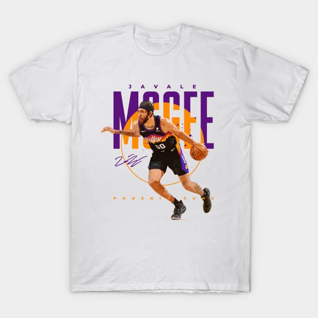 Javale Mcgee
